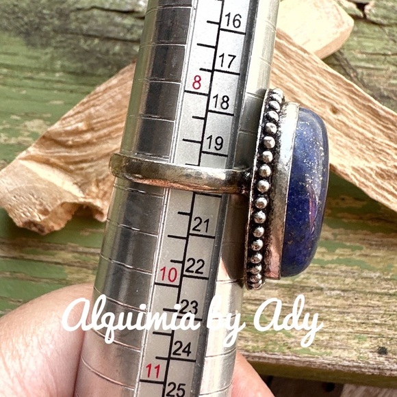 Alquimia by Ady Lapis Ring - Picture 3 of 3